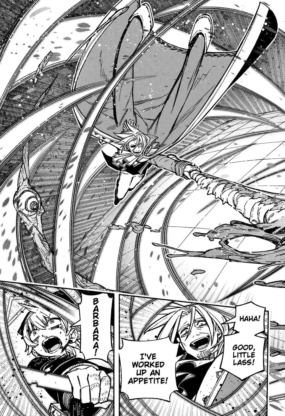 Read Make The Exorcist Fall In Love Manga Online