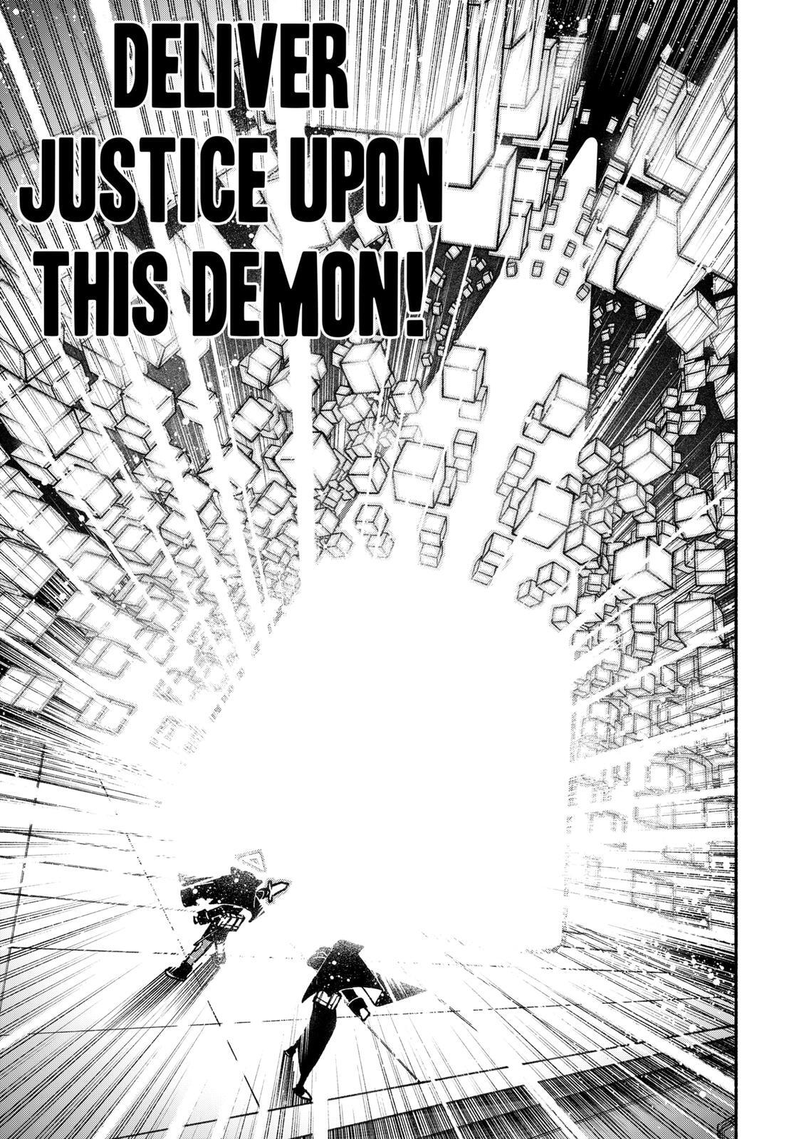Read Make The Exorcist Fall In Love Manga Online