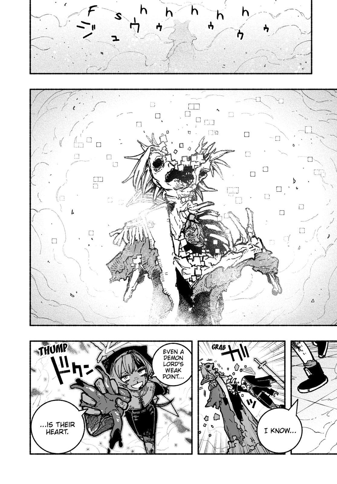 Read Make The Exorcist Fall In Love Manga Online