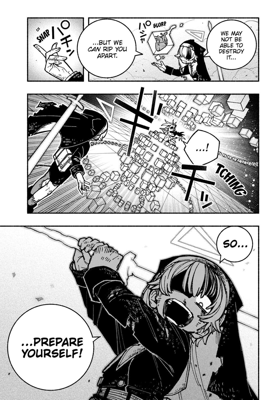 Read Make The Exorcist Fall In Love Manga Online
