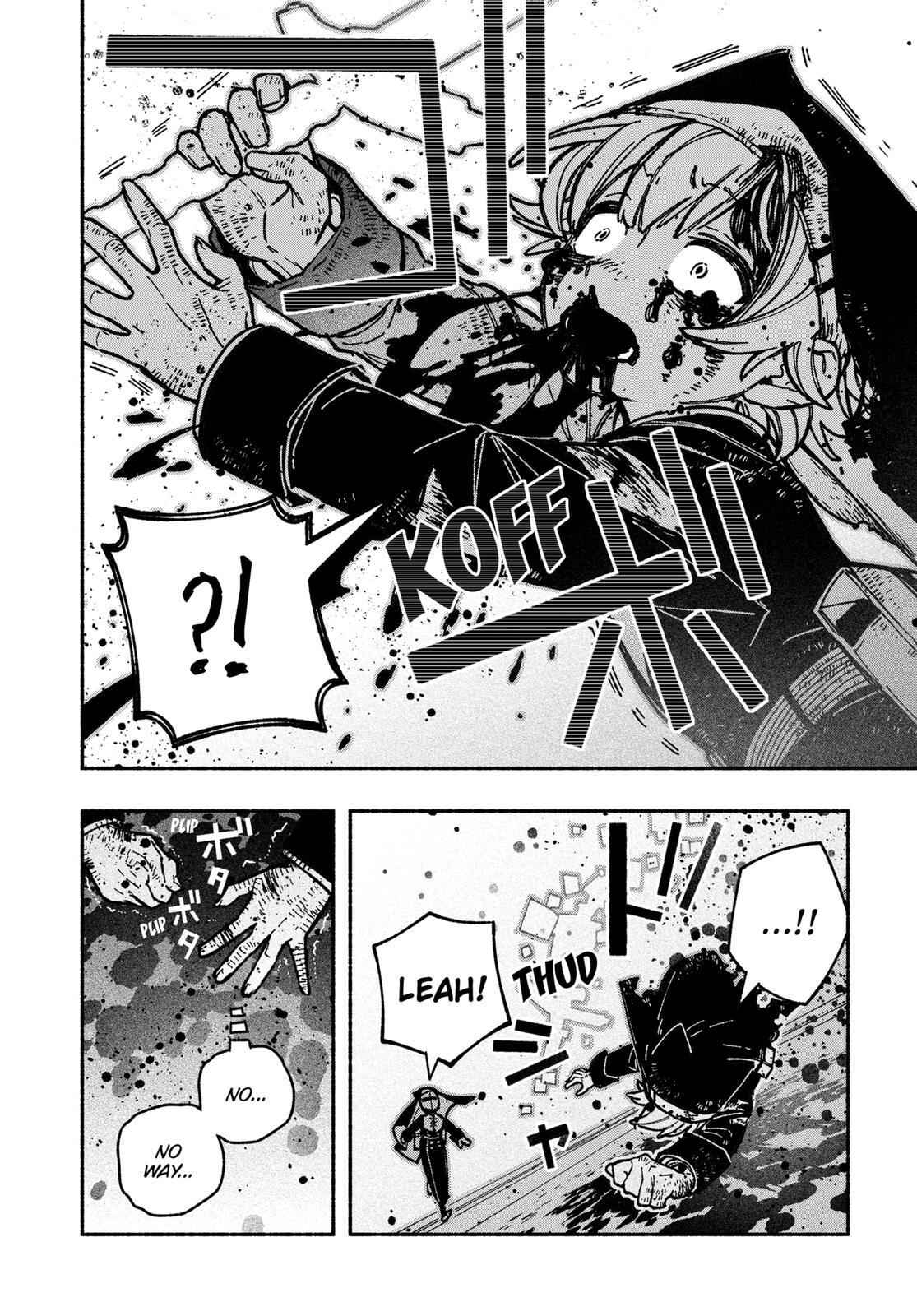 Read Make The Exorcist Fall In Love Manga Online