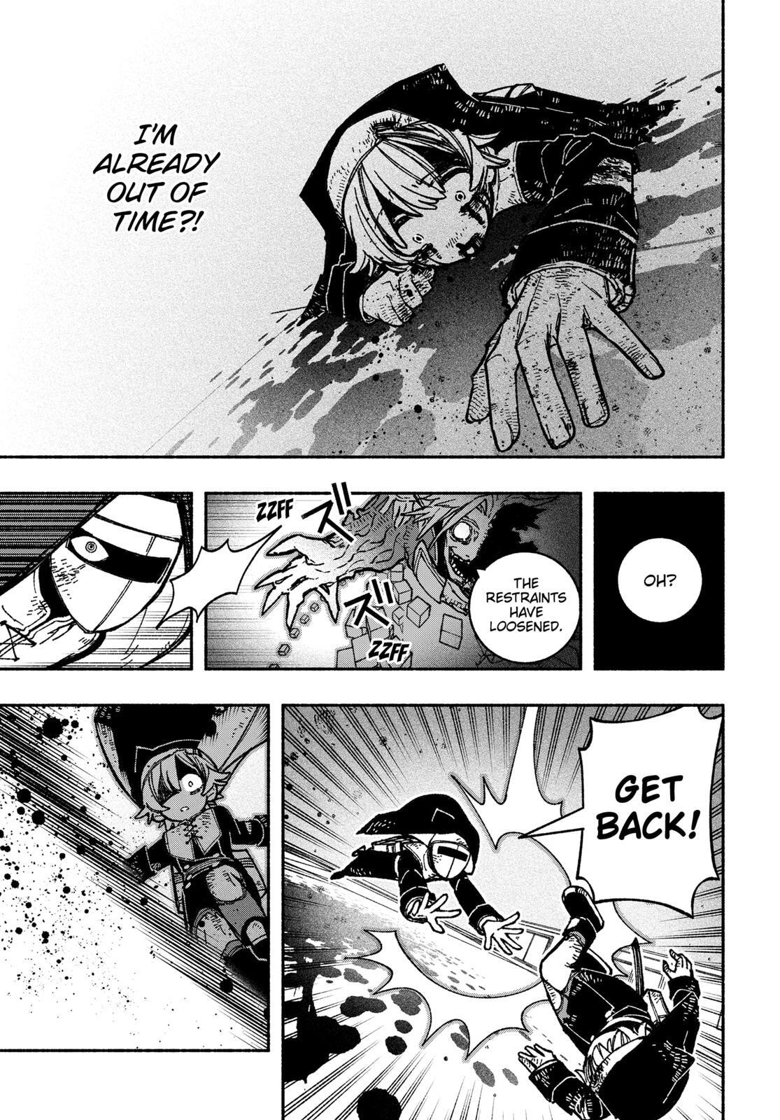 Read Make The Exorcist Fall In Love Manga Online