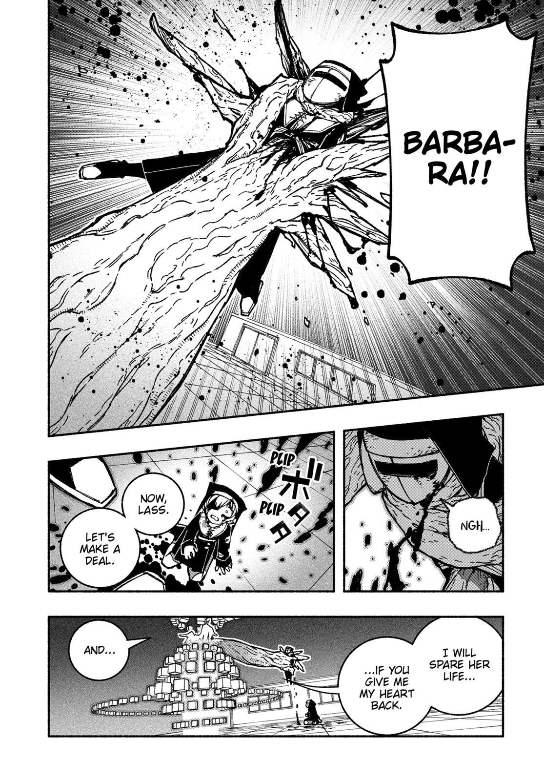 Read Make The Exorcist Fall In Love Manga Online