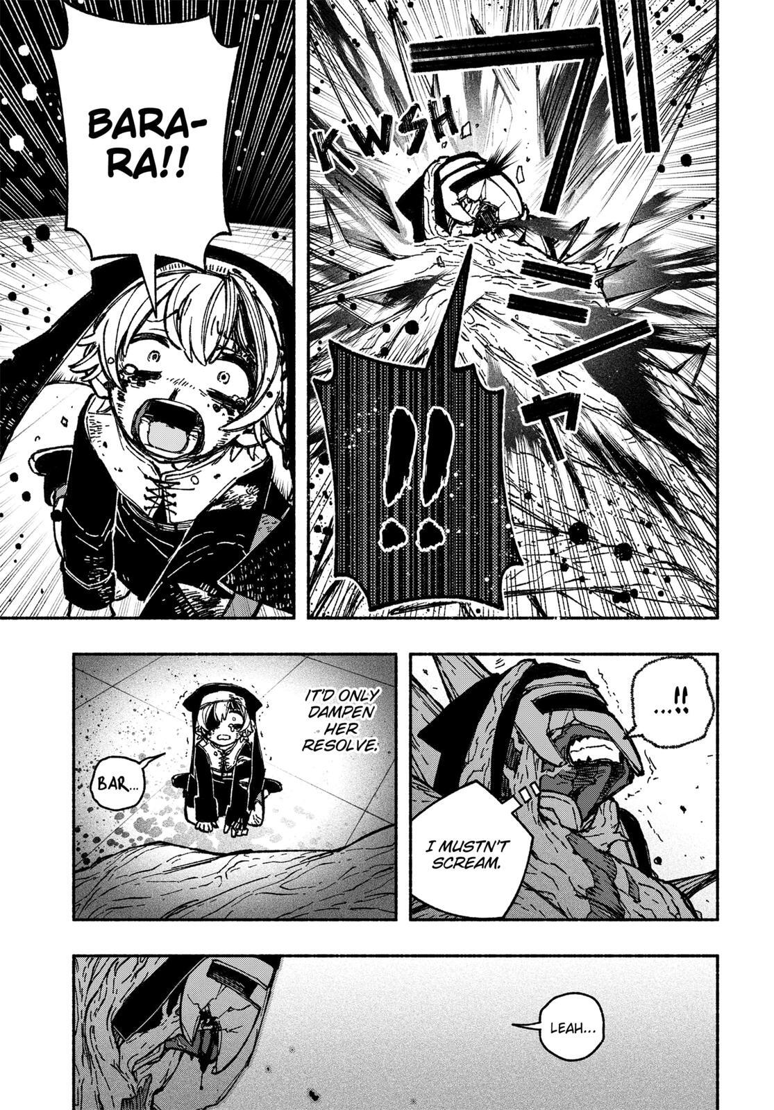Read Make The Exorcist Fall In Love Manga Online