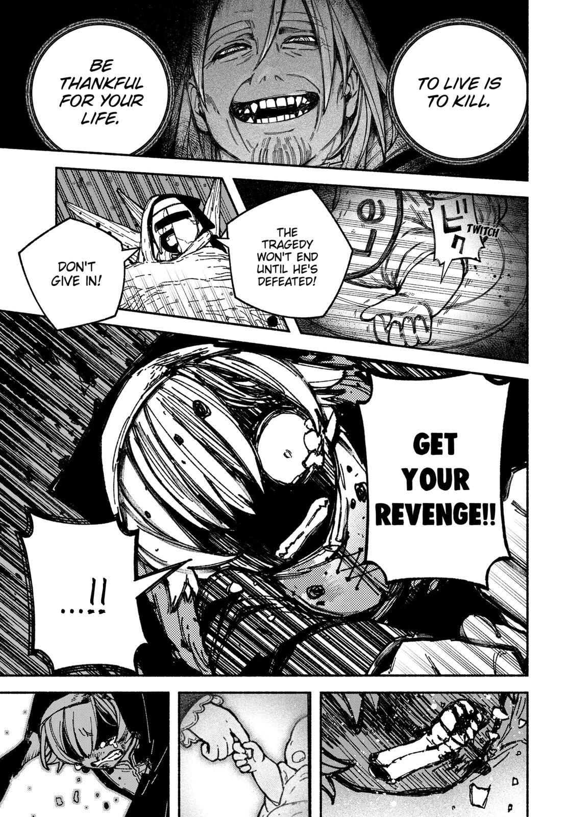 Read Make The Exorcist Fall In Love Manga Online