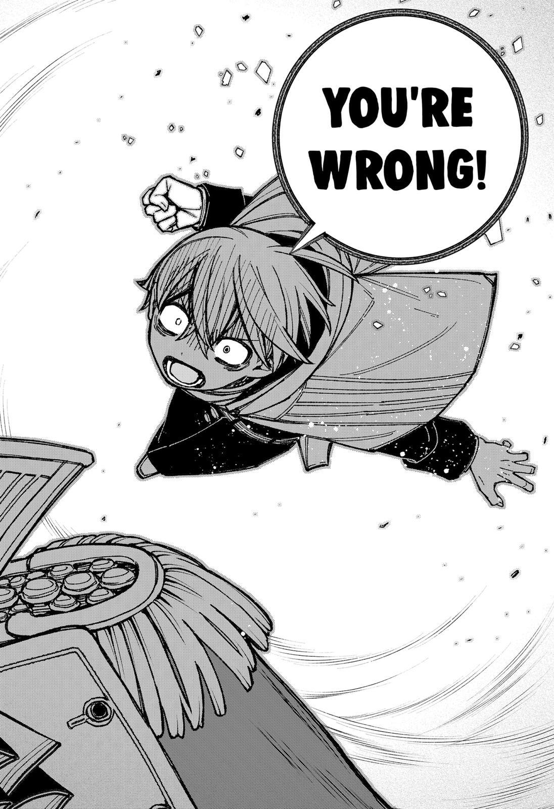 Read Make The Exorcist Fall In Love Manga Online
