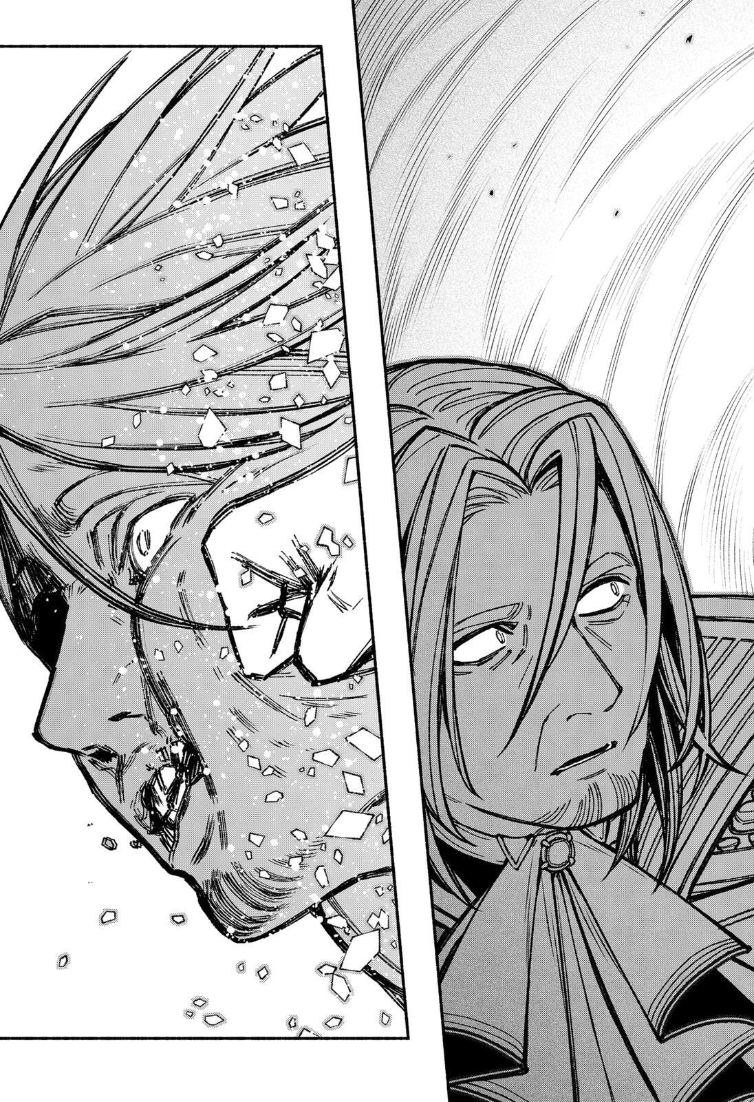 Read Make The Exorcist Fall In Love Manga Online