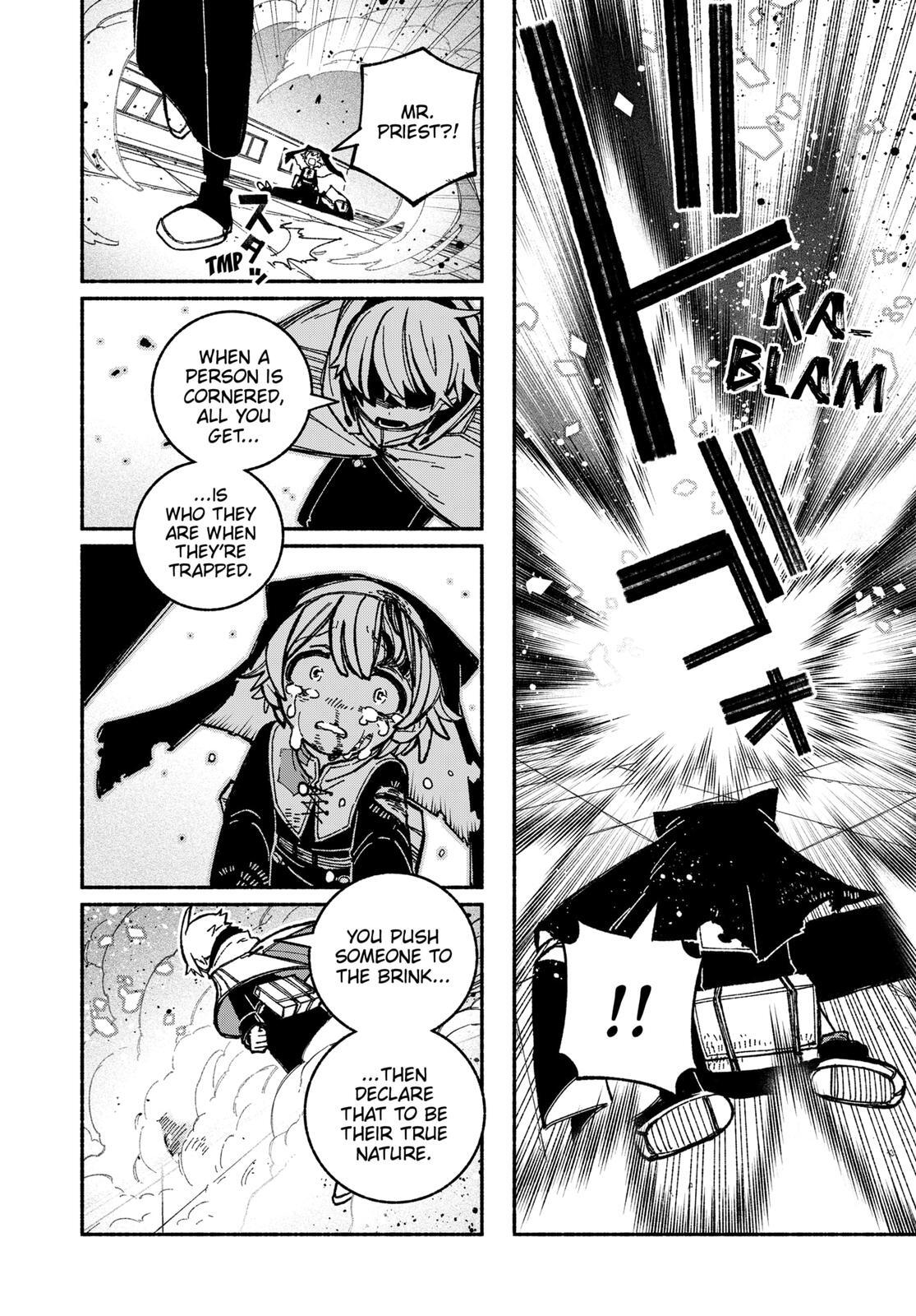 Read Make The Exorcist Fall In Love Manga Online