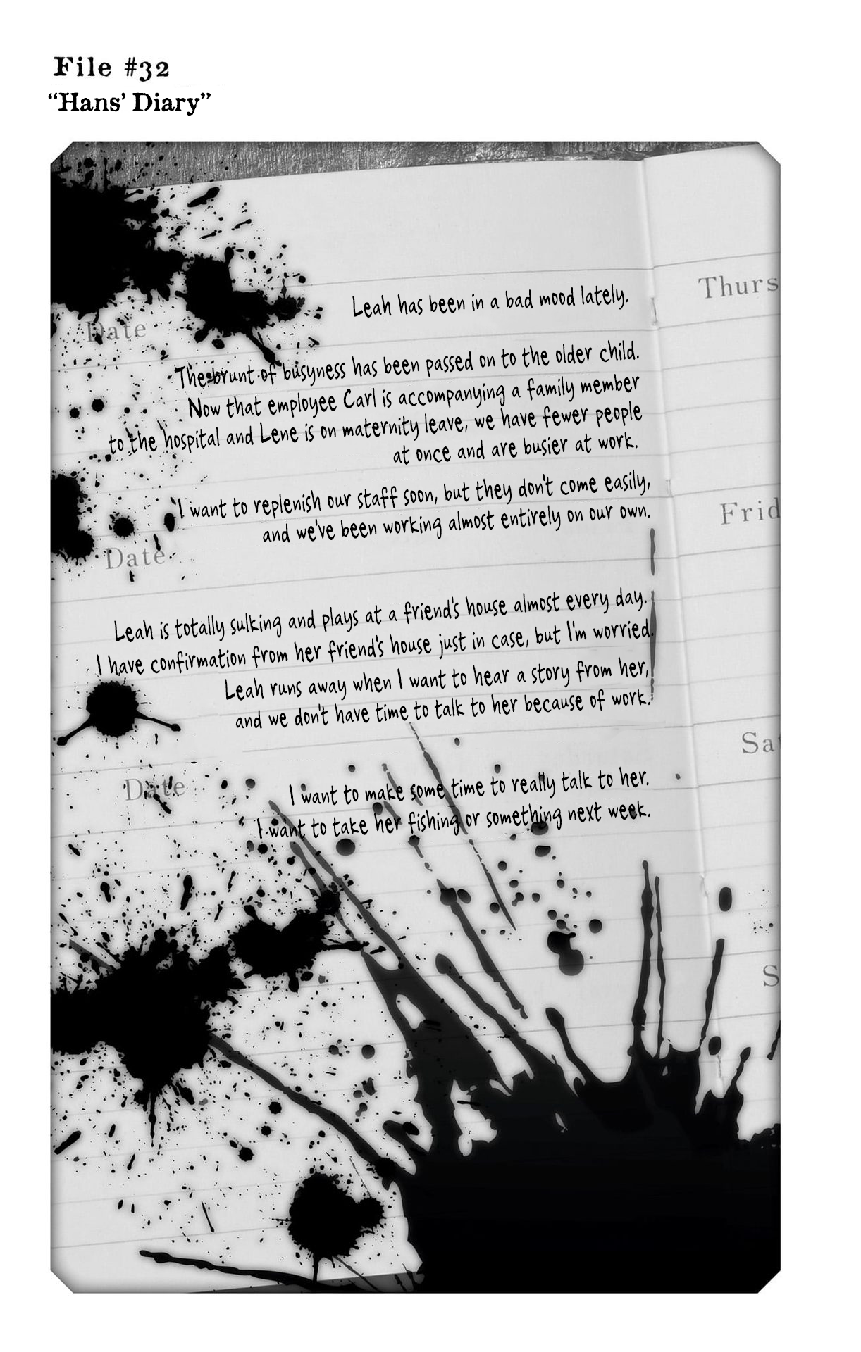 Read Make The Exorcist Fall In Love Manga Online