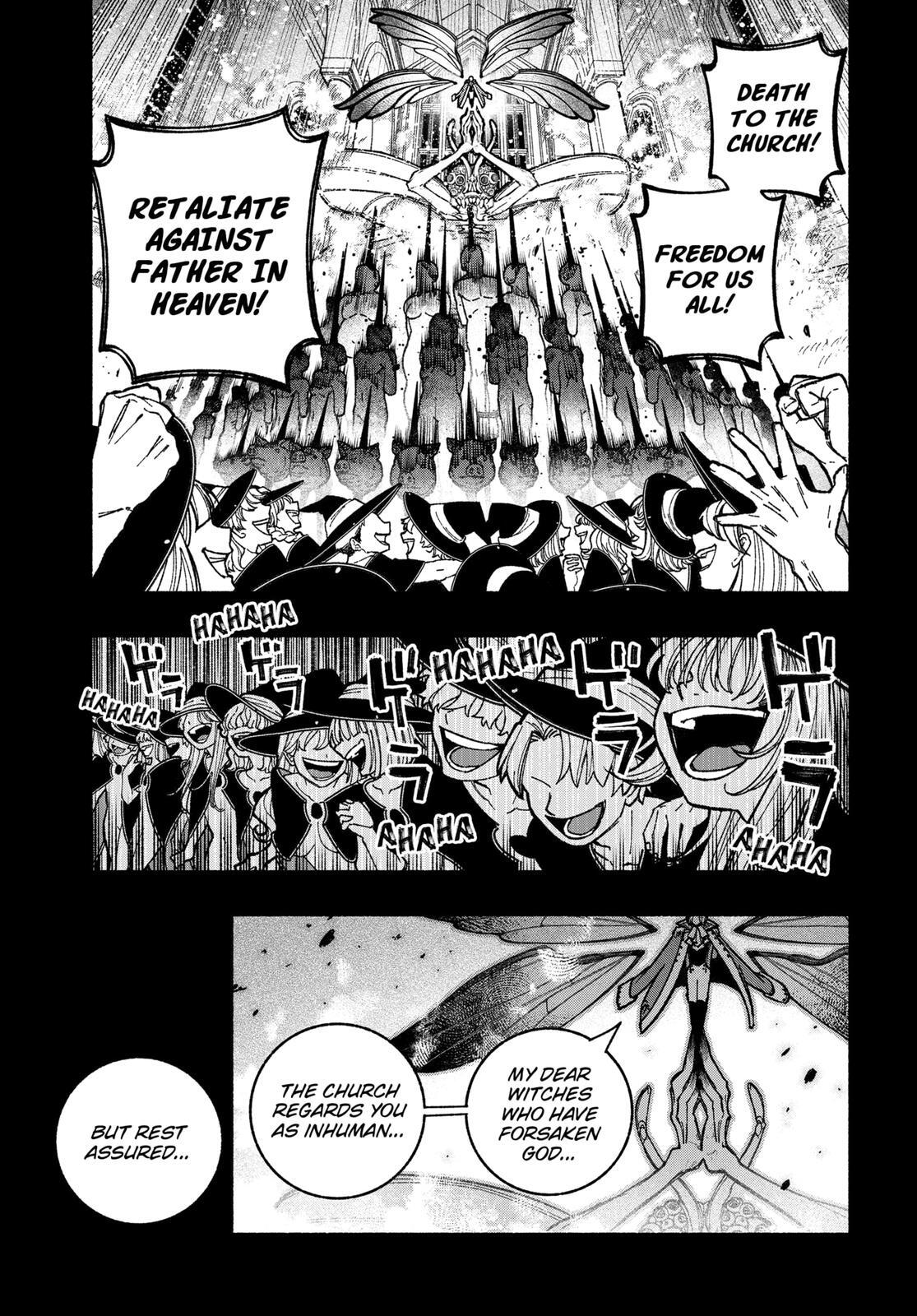 Read Make The Exorcist Fall In Love Manga Online