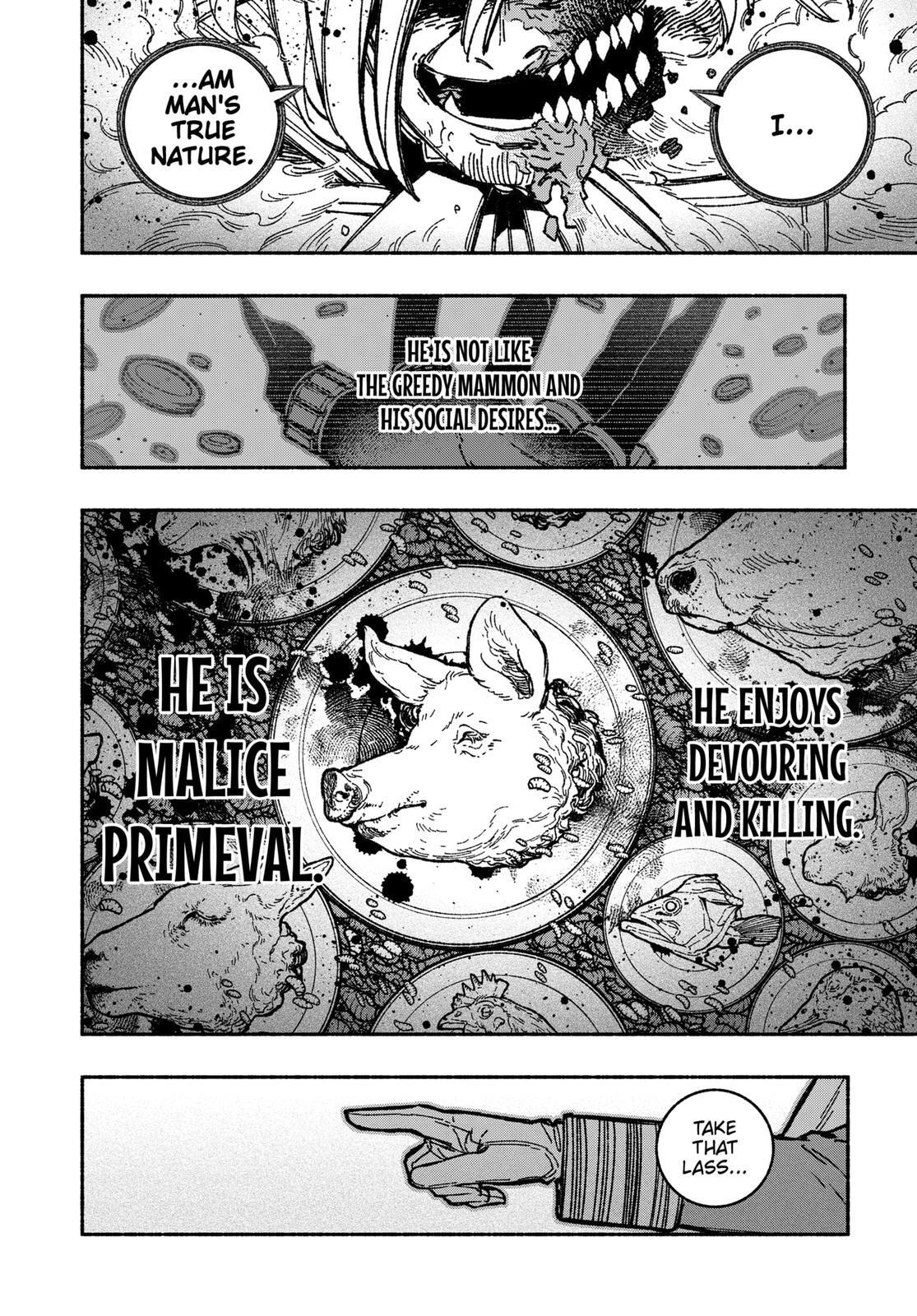 Read Make The Exorcist Fall In Love Manga Online