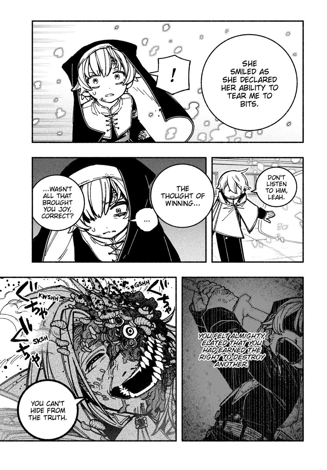 Read Make The Exorcist Fall In Love Manga Online