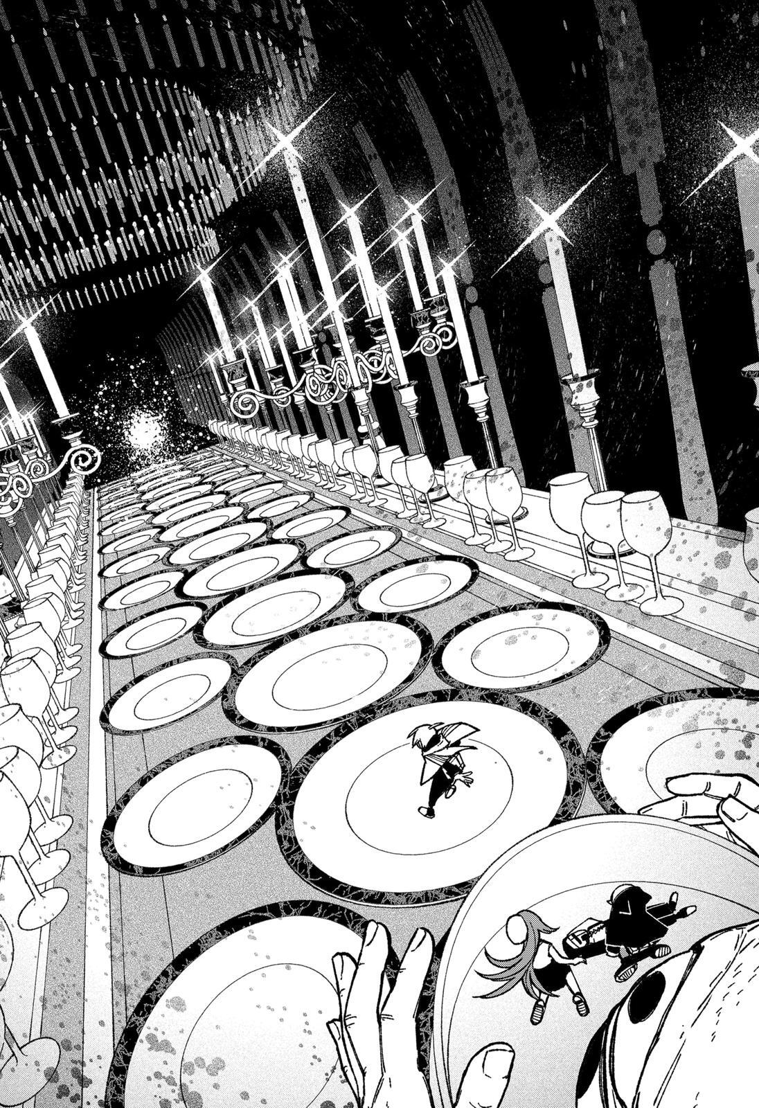 Read Make The Exorcist Fall In Love Manga Online