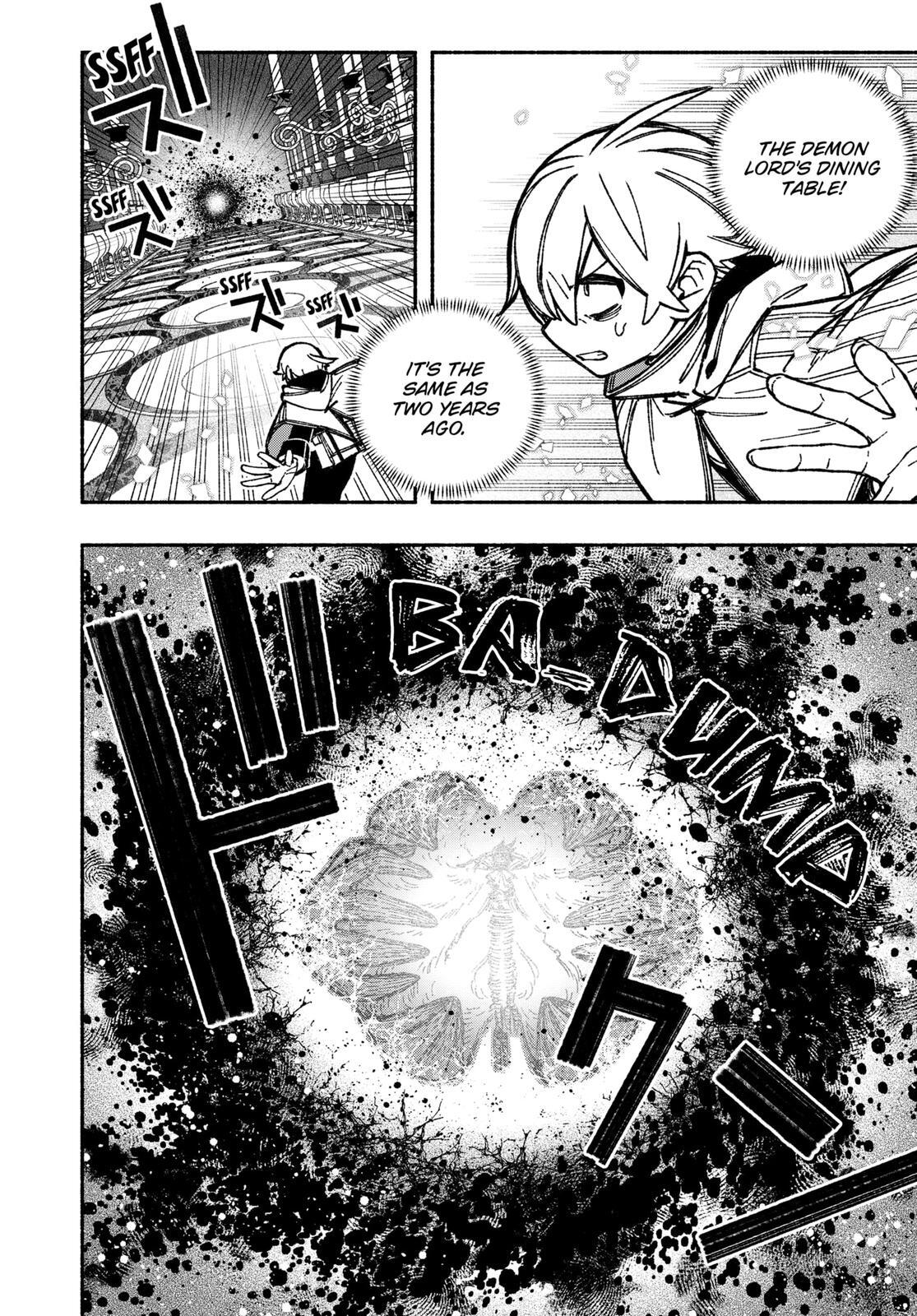 Read Make The Exorcist Fall In Love Manga Online
