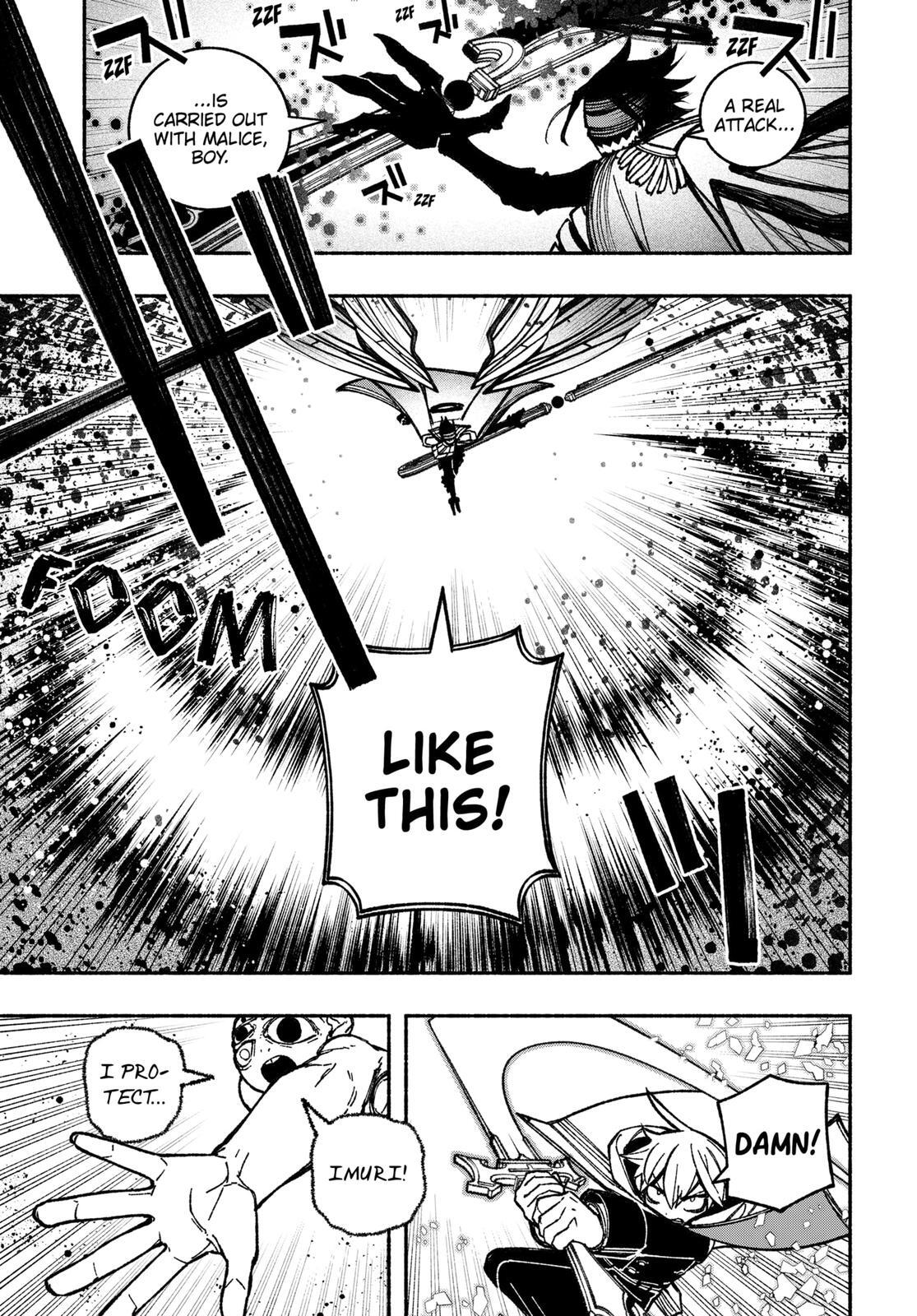 Read Make The Exorcist Fall In Love Manga Online