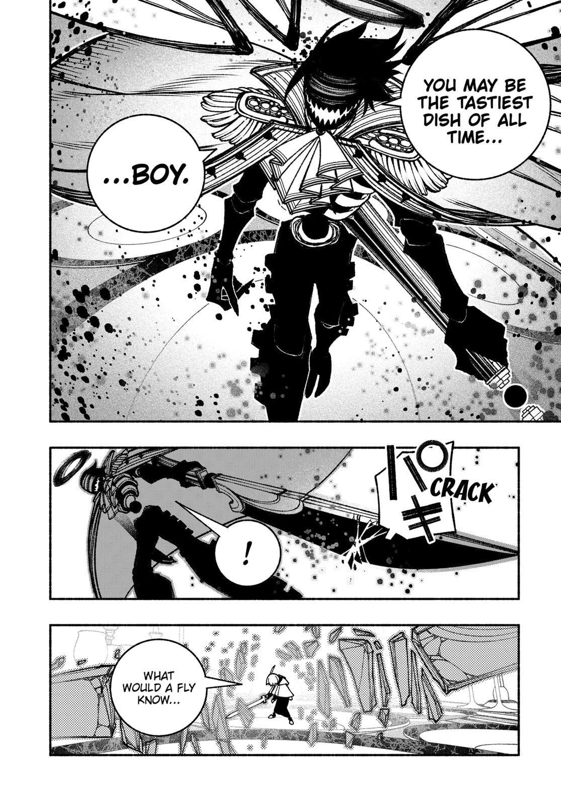 Read Make The Exorcist Fall In Love Manga Online