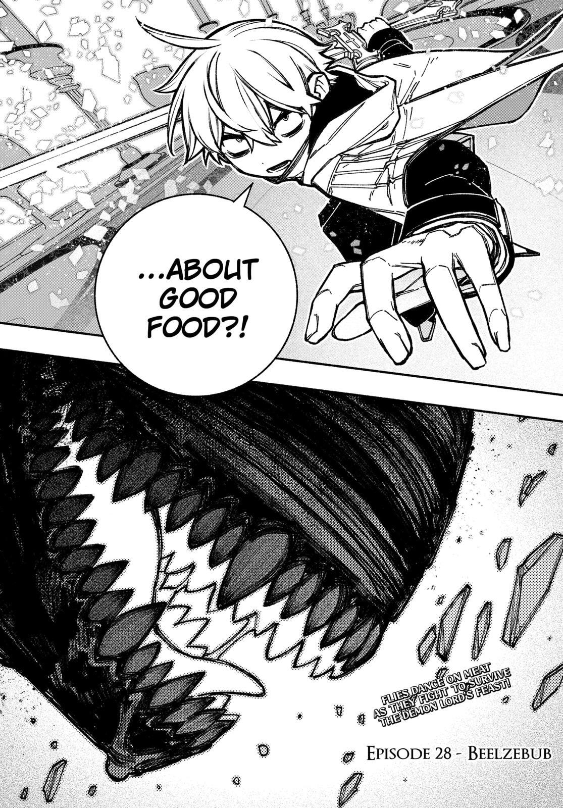 Read Make The Exorcist Fall In Love Manga Online
