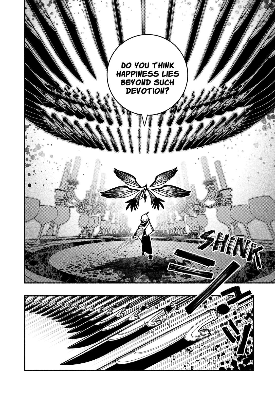 Read Make The Exorcist Fall In Love Manga Online