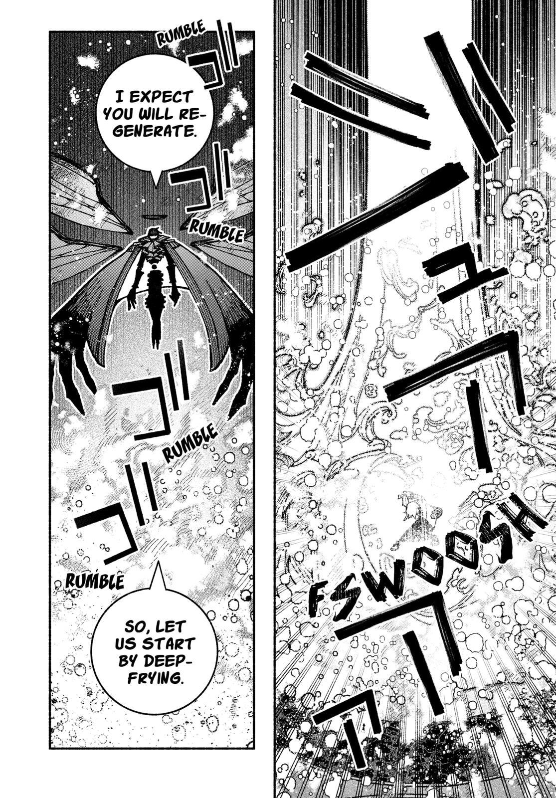 Read Make The Exorcist Fall In Love Manga Online