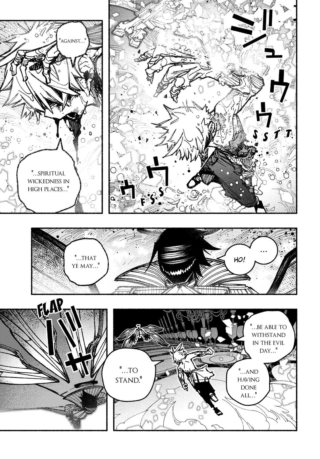 Read Make The Exorcist Fall In Love Manga Online