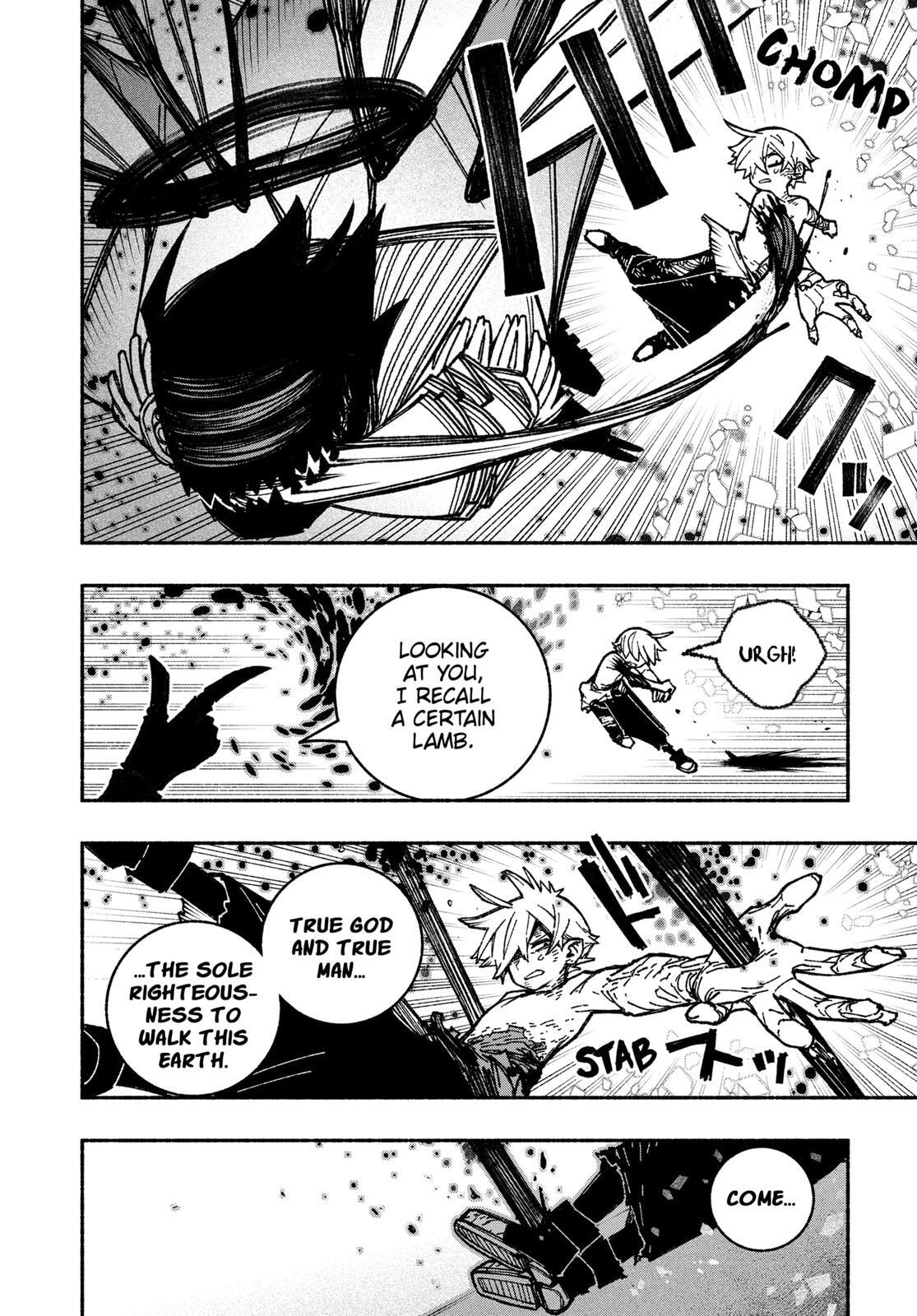 Read Make The Exorcist Fall In Love Manga Online