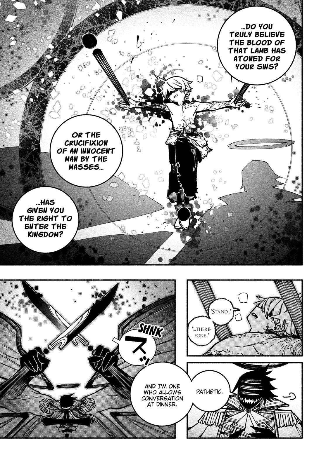 Read Make The Exorcist Fall In Love Manga Online