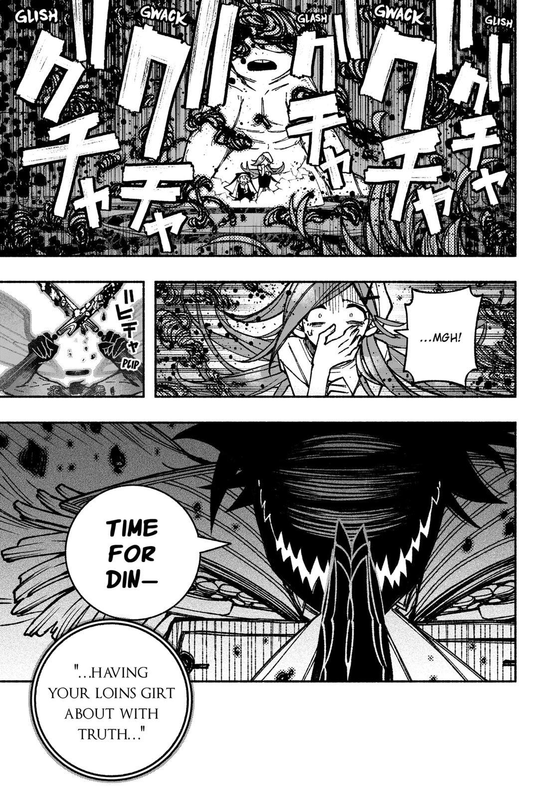 Read Make The Exorcist Fall In Love Manga Online