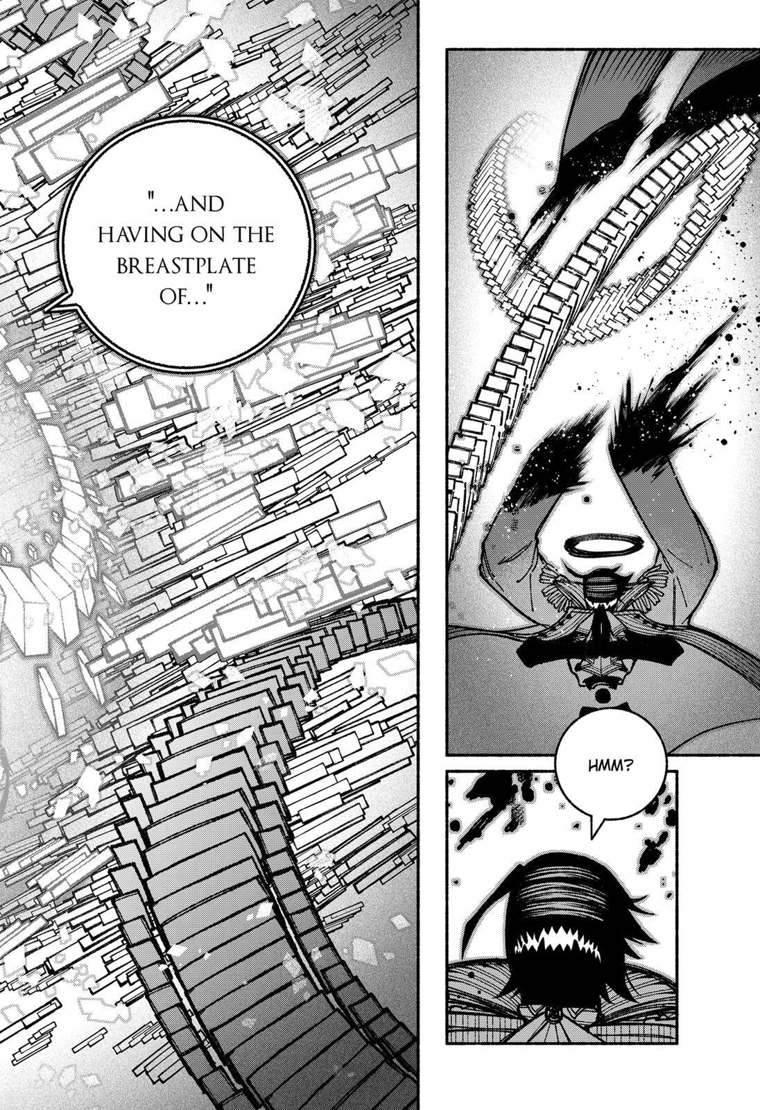 Read Make The Exorcist Fall In Love Manga Online