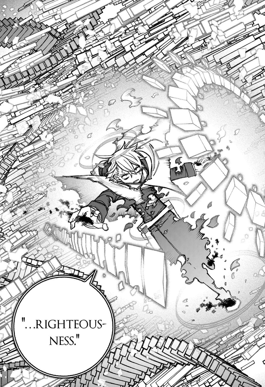 Read Make The Exorcist Fall In Love Manga Online