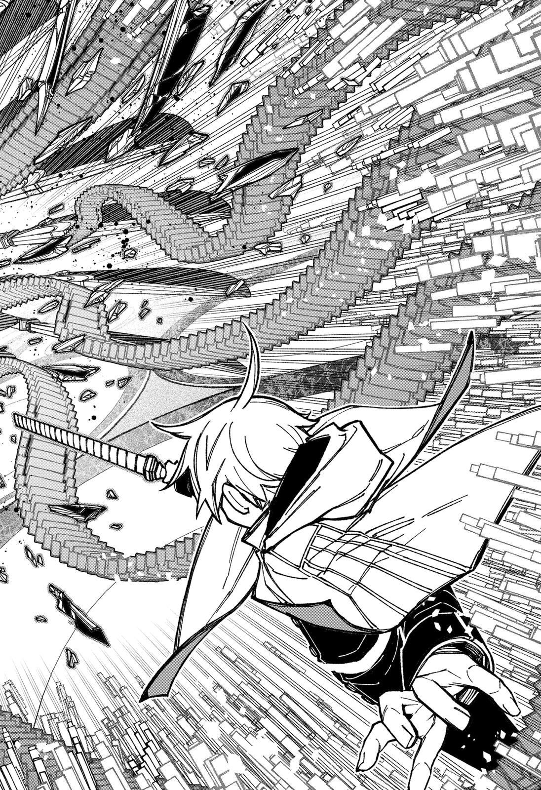 Read Make The Exorcist Fall In Love Manga Online