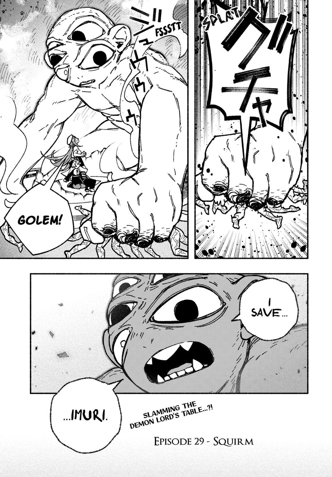 Read Make The Exorcist Fall In Love Manga Online