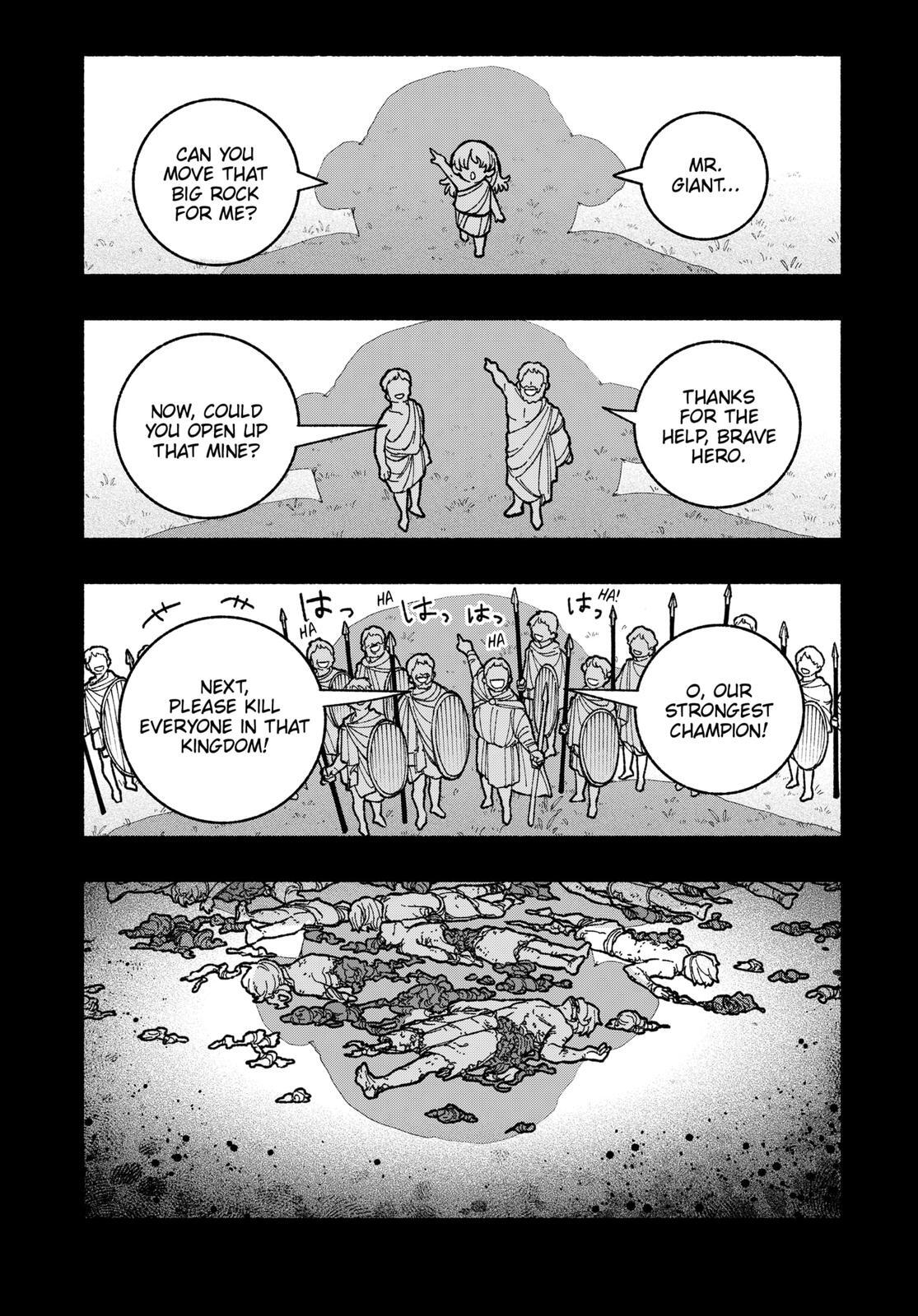 Read Make The Exorcist Fall In Love Manga Online