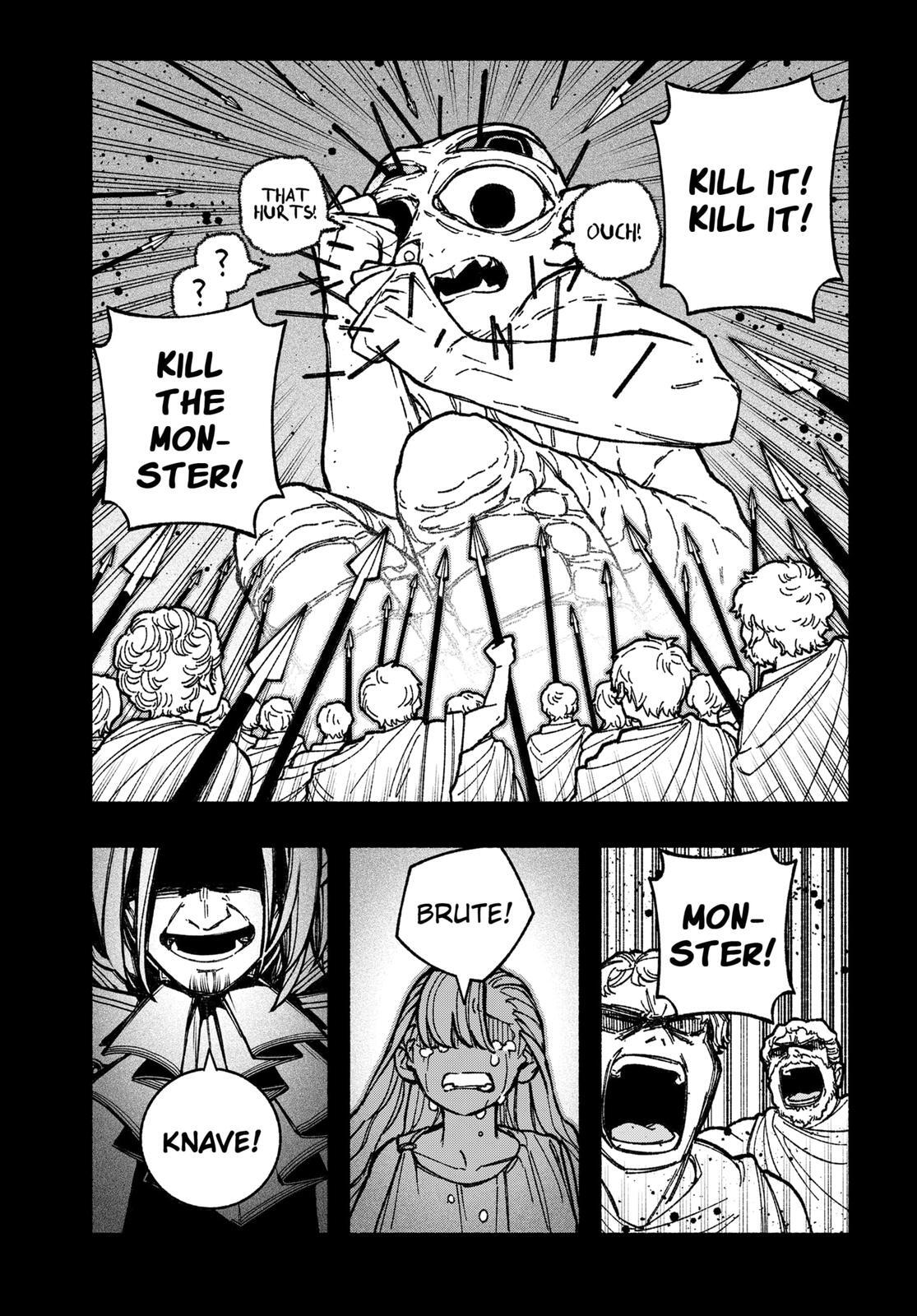 Read Make The Exorcist Fall In Love Manga Online