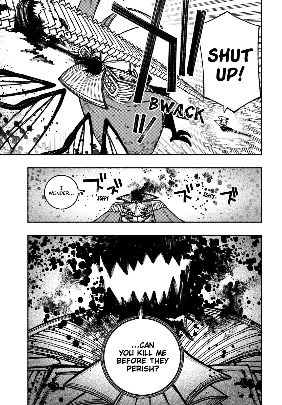 Read Make The Exorcist Fall In Love Manga Online