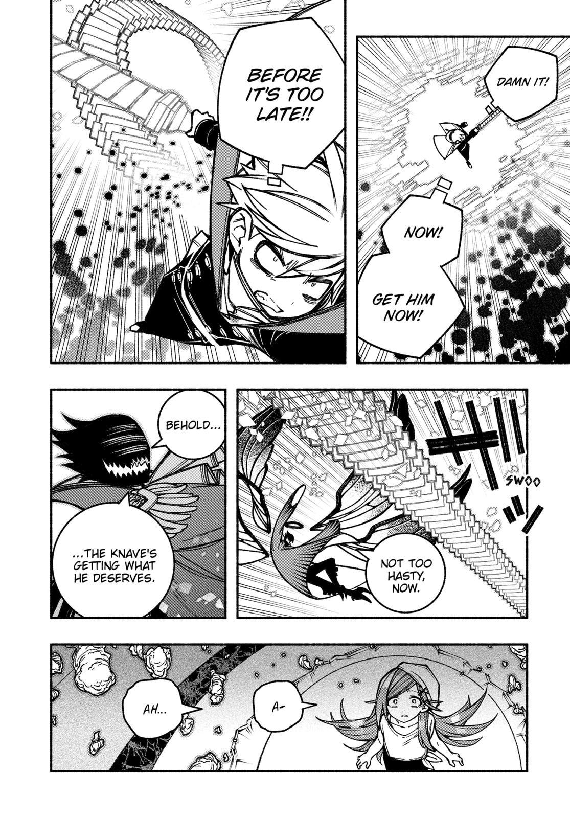 Read Make The Exorcist Fall In Love Manga Online
