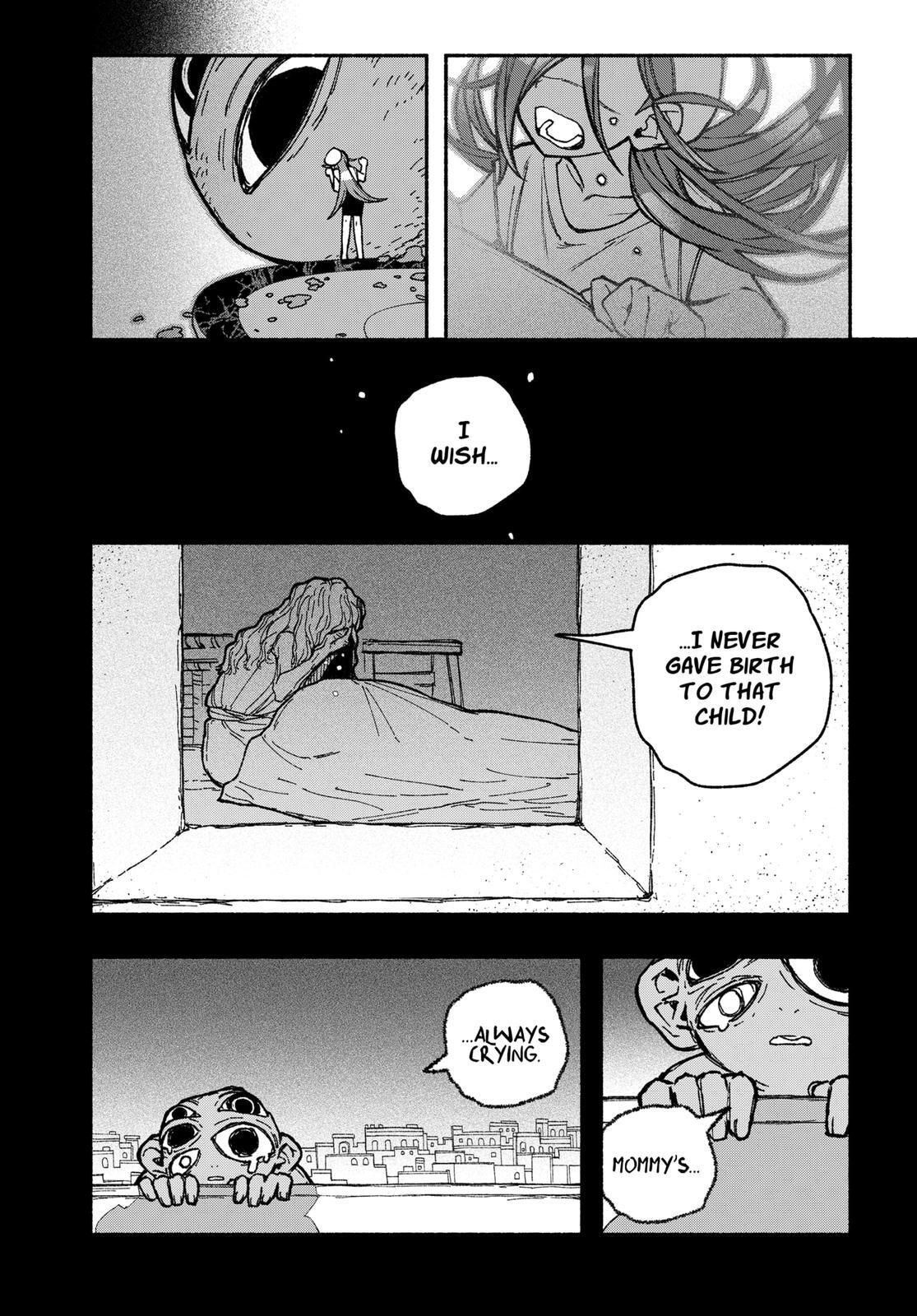 Read Make The Exorcist Fall In Love Manga Online