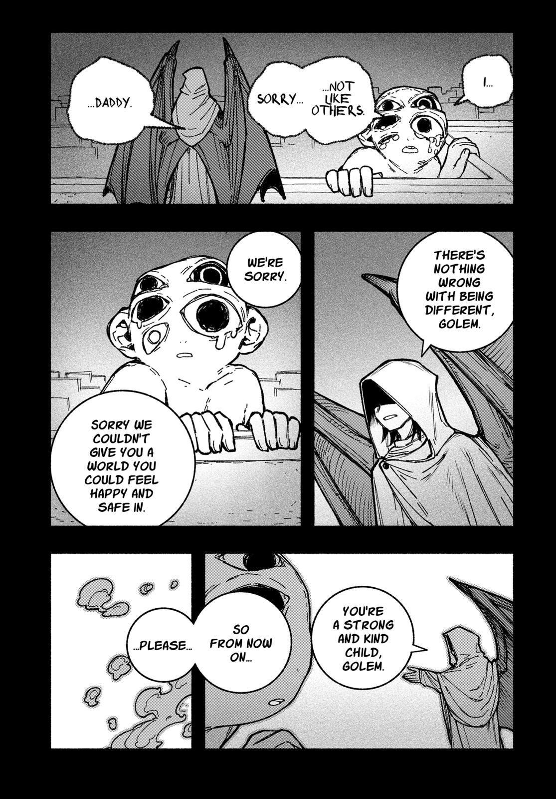 Read Make The Exorcist Fall In Love Manga Online