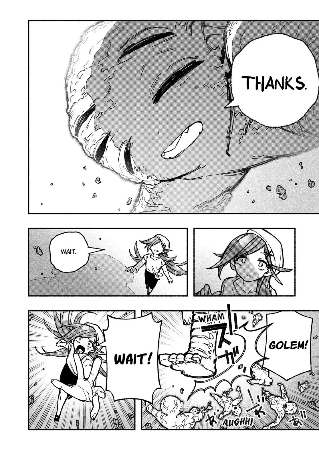 Read Make The Exorcist Fall In Love Manga Online