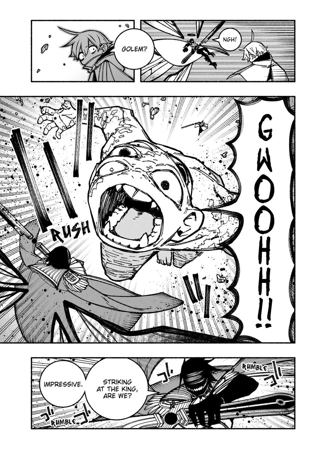 Read Make The Exorcist Fall In Love Manga Online