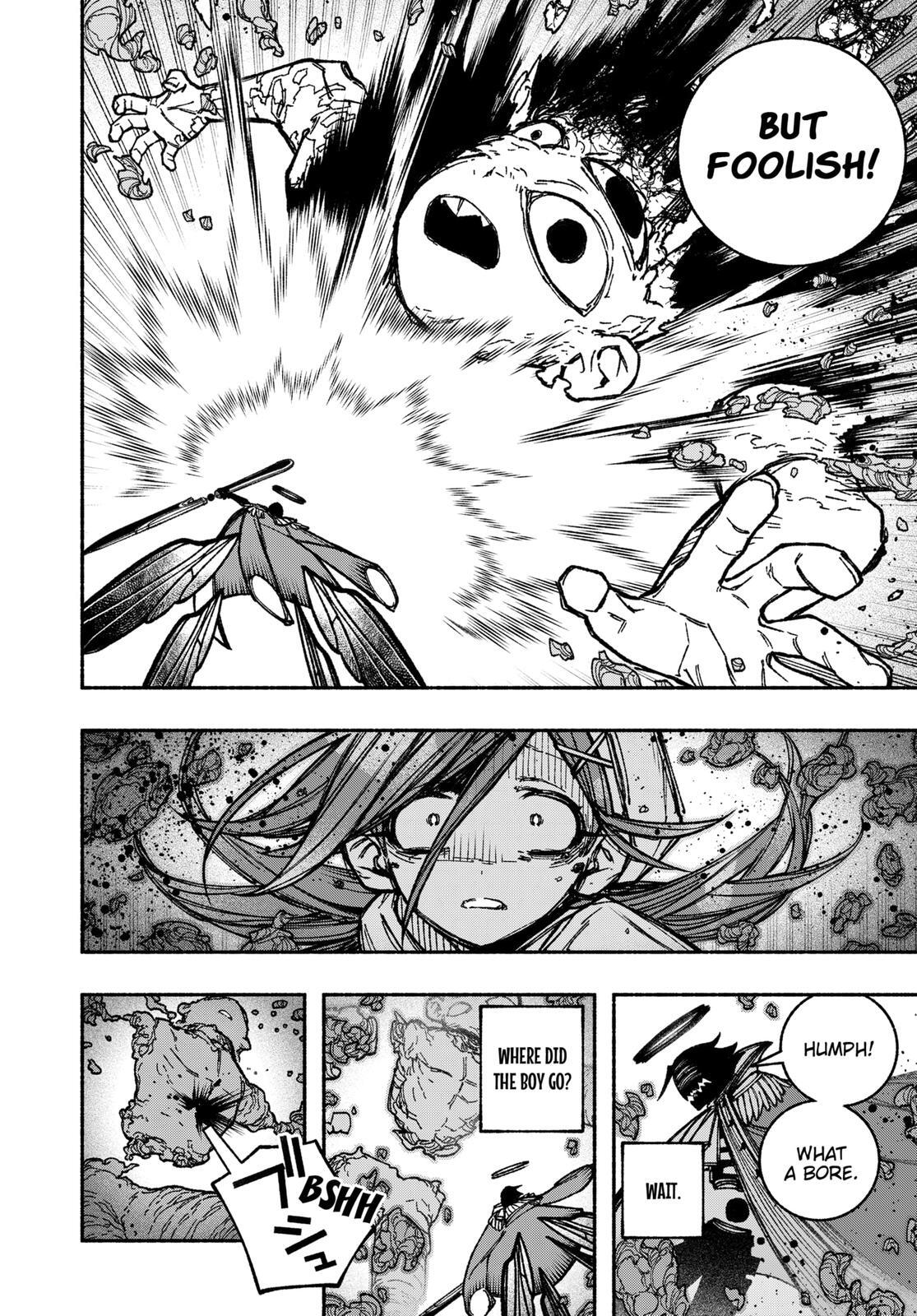 Read Make The Exorcist Fall In Love Manga Online