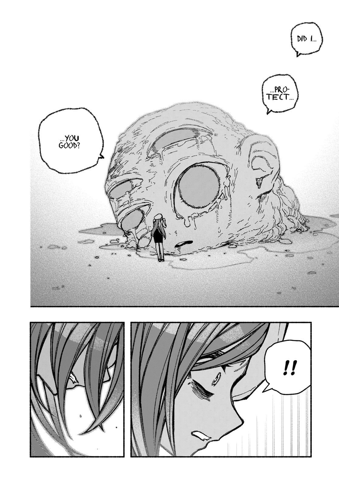 Read Make The Exorcist Fall In Love Manga Online