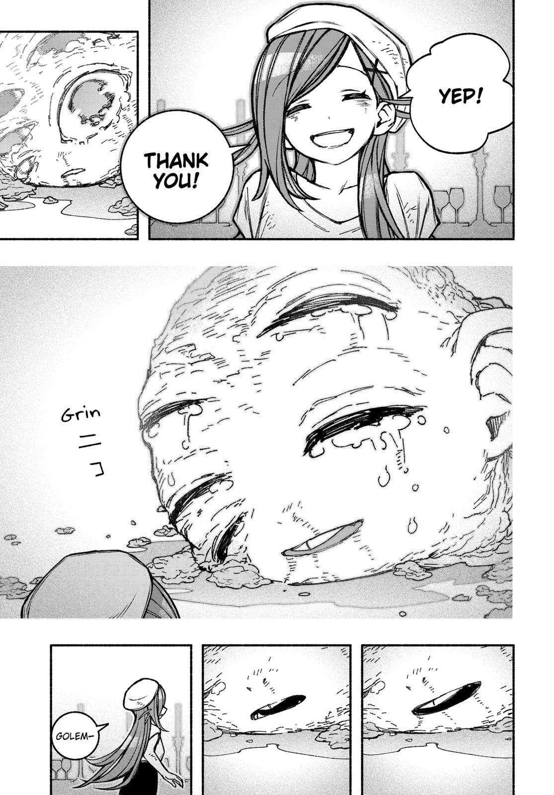 Read Make The Exorcist Fall In Love Manga Online