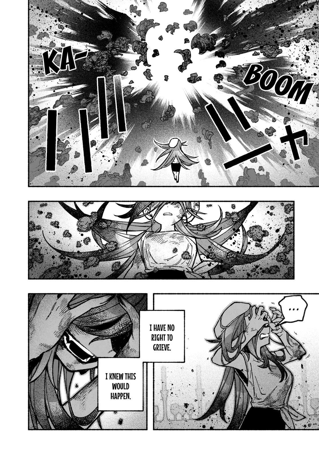 Read Make The Exorcist Fall In Love Manga Online