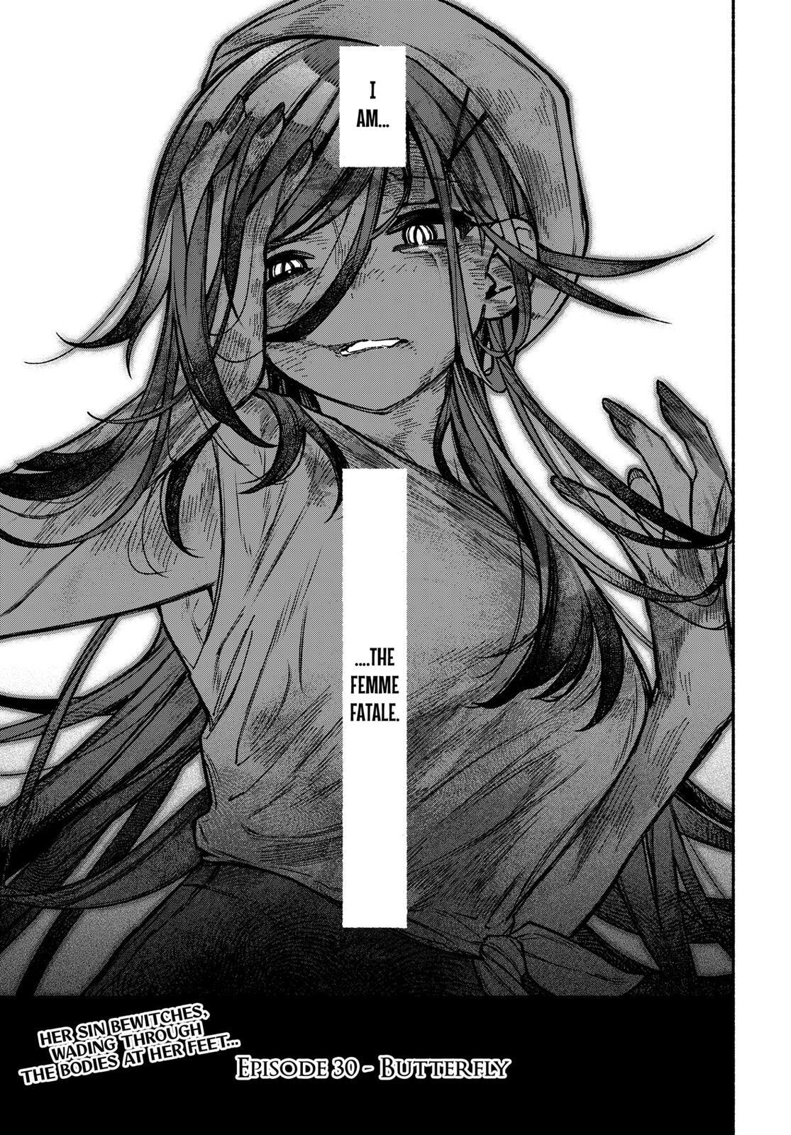 Read Make The Exorcist Fall In Love Manga Online