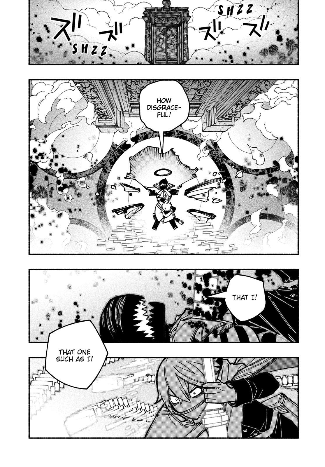 Read Make The Exorcist Fall In Love Manga Online