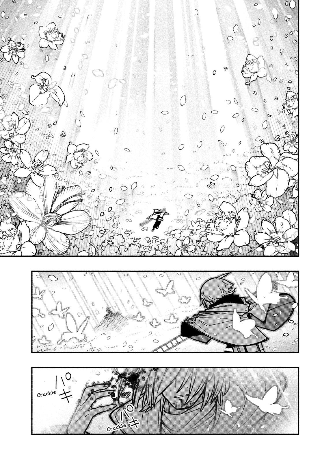 Read Make The Exorcist Fall In Love Manga Online
