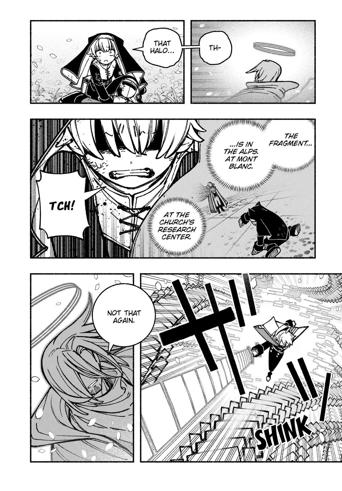 Read Make The Exorcist Fall In Love Manga Online