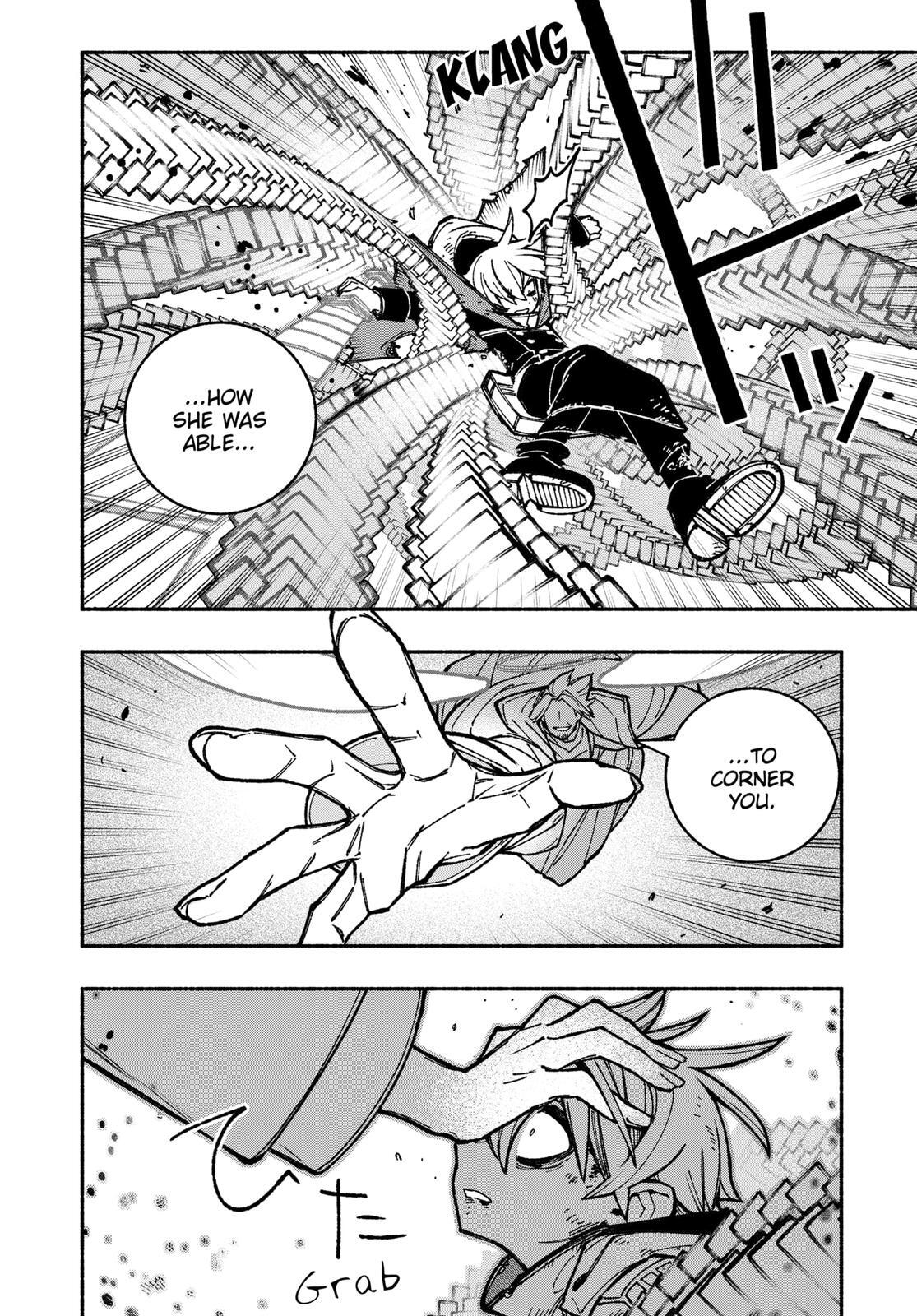 Read Make The Exorcist Fall In Love Manga Online