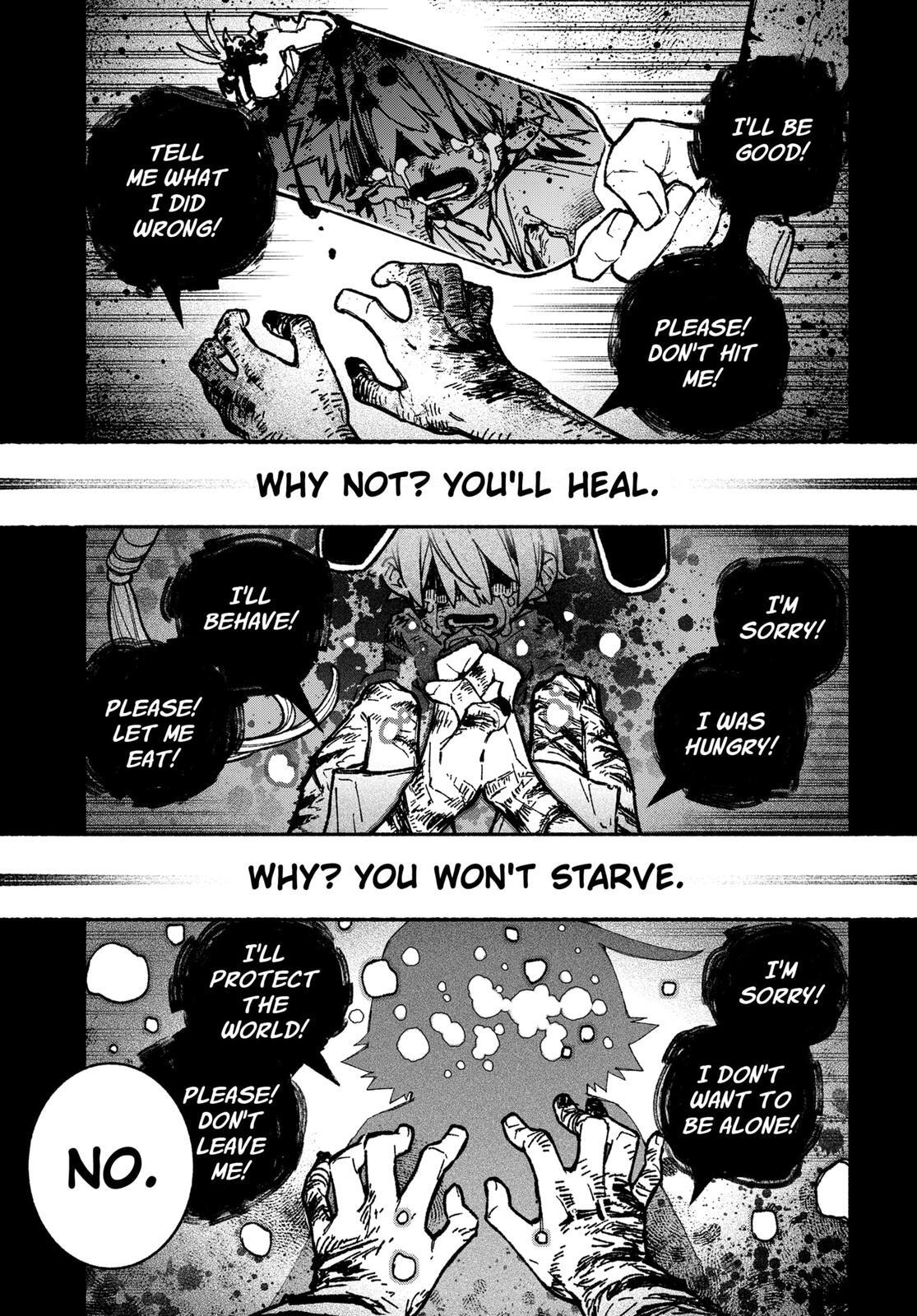 Read Make The Exorcist Fall In Love Manga Online