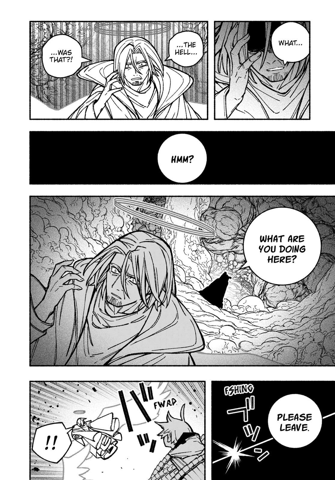Read Make The Exorcist Fall In Love Manga Online